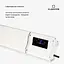 Обогреватель инфракрасный Blumfeldt Cosmic Beam Smart 24 (10035257) - миниатюра 5