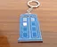 Брелок GeekLand Тардіс Доктор Хто Tardis Doctor Who DW 20.6 - мініатюра 3