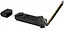 WiFi-адаптер ASUS USB USB-AX56 (90IG06H0-MO0R00) - миниатюра 5