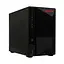 Сетевой накопитель Asustor Nimbustor 2 Gen2 (AS5402T) Black - миниатюра 3