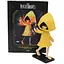 Колекційна фігурка Маленькі кошмари Шоста Little Nightmares Six 17 см CH LN S 17 - мініатюра 1