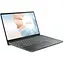 Ноутбук MSI Modern 14" FHD 8/128GB i3-1115G4 Carbon Gray (OB) (B11MOU-1212US) - миниатюра 2