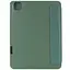 Чохол Smart Case Open buttons для Apple iPad Pro 11 (2024-25) Green - мініатюра 2