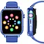 Умные часы Wonlex KT34 8GB Blue (SBWKT34BLUE) - миниатюра 6