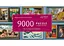 Пазл Trefl Безмежна колекція: Не зовсім класична колекція 9000 ел. (81021) - мініатюра 2