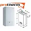 Газовый котел Protherm Gepard 23 MOV (Гепард) - миниатюра 4