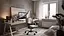 Ігрове крісло TX3 Core Loft Grey (TEGC-2056101.41) - мініатюра 5