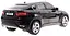 Машинка Rastar BMW X6 на управлінні 1:24 чорний 31700 - мініатюра 3