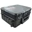 Ящик Meiho Versus VS-3080 Tackle Case 480x356x186mm ц:black - миниатюра 2
