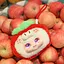 Коллекционная мягкая игрушка с кольцом Pop Top Kimmon Потешные фрукты в ассортименте (556101) - миниатюра 5