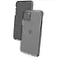 Противоударный чехол Gear4 Piccadilly D3O для iPhone 11 Pro (5.8") Black + Прозрачный (ICB58PICBLK) - миниатюра 3