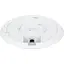 Точка доступу Ubiquiti UniFi U6 Enterprise (144712) - мініатюра 5