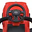 Детская каталка-толокар c родительской ручкой Bambi Racer det0015322 - миниатюра 2