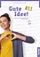 Gute Idee! A1.1 Deutsch fur Jugendliche. Arbeitsbuch, - миниатюра 1