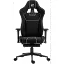 Геймерське крісло GT Racer X-2305 Fabric Black (X-2305 Fabric Black) - мініатюра 4
