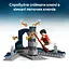 Конструктор LEGO Harry Potter Качественные товары для квиддича и кафе с мороженым 795 деталей (76452) - миниатюра 19