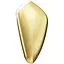 Миниатюрный вакуумный стимулятор Satisfyer Love Breeze Yellow - миниатюра 2