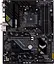 Материнская плата TUF GAMING B550-PLUS WIFI II sAM4 B550 4xDDR4 M.2 HDMI DP Wi-Fi BT ATX Asus teh0018971 - миниатюра 6