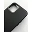 Оригинальный кожаный чехол Decoded Leather Case для Apple iPhone 12 Pro (6.1") Black - миниатюра 5