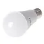 Лампа Brille світлодіодна LED 12W E27 NW A60-PA 220 В - мініатюра 1