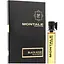 Montale Black Aoud 2 мл парфумована вода - мініатюра 1