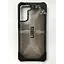 Оригинальный противоударный чехол UAG Plasma для Samsung Galaxy S21 Plus (6.7") Ash 212823113131 - миниатюра 3
