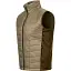 Жилет Blaser Active Outfits Insulation Ivo XL Хакі - мініатюра 2