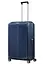 Чемодан Samsonite LITE-BOX 75 см DEEP BLUE 75x50x29 42N*11003 - миниатюра 9