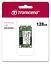 Накопичувач SSD Transcend mSATA 128GB SATA 230S teh0014760 - мініатюра 2