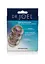 Насадка на пенис CalExotics Dr. Joel Kaplan Triple Stacker Beaded Girth Ring  8.2 см черный - миниатюра 5