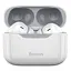 Навушники Baseus Bluetooth Simu Anc True Wireless Earphone S1 BT5.1, 40/380mAh, 4.5/24Hours (NGS1-02) - мініатюра 3