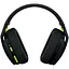 Bluetooth-гарнітура Logitech G435 Wireless Black (981-001050) - мініатюра 2