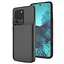 Чехол-аккумулятор XON PowerCase для Samsung S20 Ultra 6000 mAh Черный (PCBS2120360B 2469) - миниатюра 2