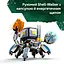 Конструктор LEGO Horizon Adventures Aloy і Varl проти Shell-Walker і Sawtooth 768 деталей (77037) - мініатюра 11