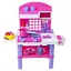 Игровой набор Кухня для девочки IE5 - миниатюра 1