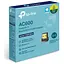 Сетевой адаптер USB TP-Link Archer T2UB Nano, 802.11ac Dual Band USB Adapter, mini-size, USB 2.0 - миниатюра 2