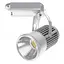 Светильник трековый поворотный LED 406/20W NW COB SL Brille 32-286 - миниатюра 1