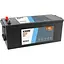 Акумулятор Exide Strong Pro Plus EE1853 EFB 185Ah бокова (+/-) 1100EN 513x223x223 мм - мініатюра 1