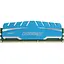 Оперативна пам'ять Crucial Ballistix Sport 4GB DDR3 1600Mhz PC3-12800 BLS4G3D169DS3.16FER2 Б/В - мініатюра 1