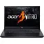 Ноутбук Acer Ігровий 15.6'' Nitro V 15 ANV15-41,IPS,7 7735HS 4.75GHz,16GB DDR5,512GB - мініатюра 4