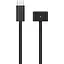 Кабель Apple USB-C to MagSafe 3 Cable 2m Space Black (MUVQ3) [115106] - миниатюра 2