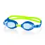 Дитячі окуляри для плавання Renvo Ailao JR Anti-fog Салатовий Синій OSFM (1SG200-0414) - мініатюра 1