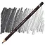 Карандаш цветной Derwent Coloursoft С680 Серый буревестник - миниатюра 1