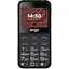 Телефон Ergo R231 Black UA UCRF - мініатюра 1