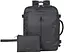 Рюкзак дорожный TUGO Premium CABIN 16", 23л, черный Tucano sum0027675 - миниатюра 1