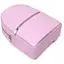 Кожаный женский рюкзак SHVIGEL 21х28х9 см sum0020108 - миниатюра 3