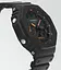 Часы наручные мужские Casio GA-2100-1A4ER - миниатюра 4