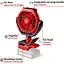 Вентилятор Einhell GC-CF 18/110 Li-Solo 3408061 (139979) - миниатюра 3
