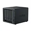 Сетевой накопитель Synology DiskStation DS425+ - миниатюра 2