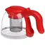 Заварник стеклянный для чая MS-0738/1000ml - миниатюра 1